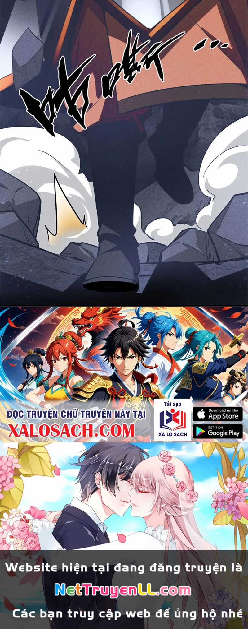 Tâm Ma - Chapter 161 - Trang 35