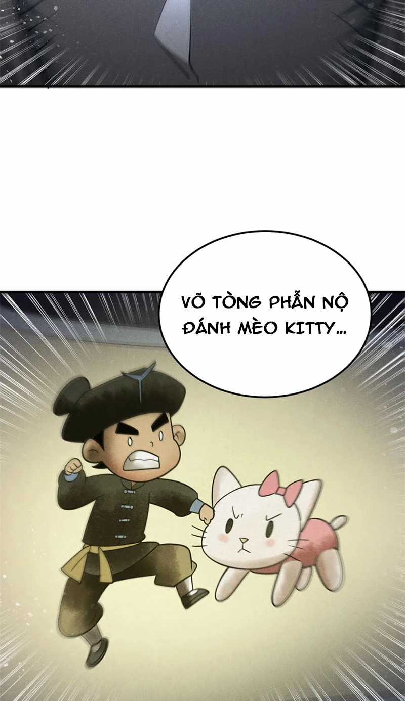 Tâm Ma - Chapter 161 - Trang 6