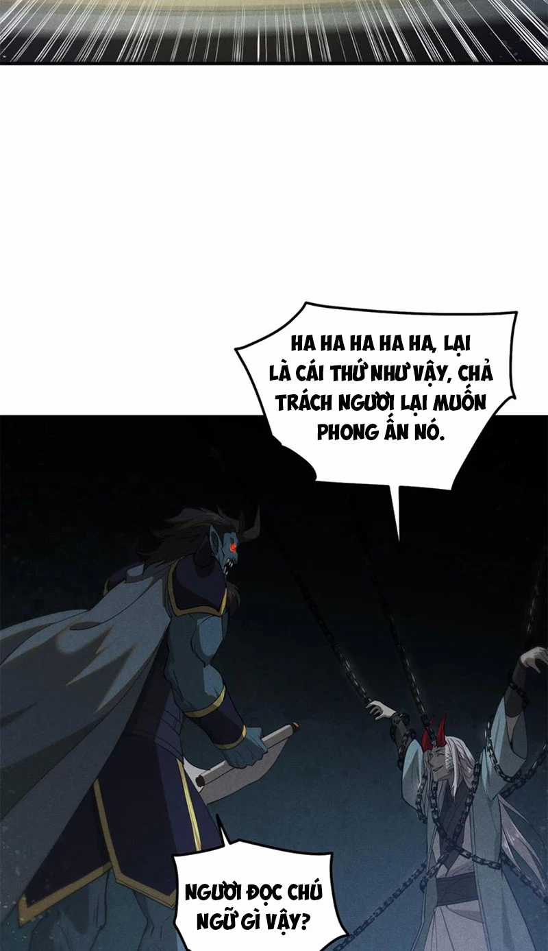 Tâm Ma - Chapter 161 - Trang 7