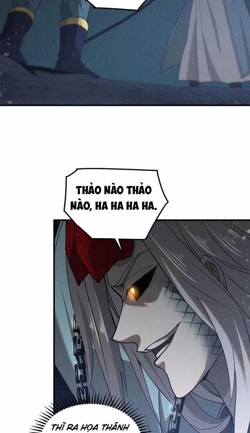 Tâm Ma - Chapter 161 - Trang 8