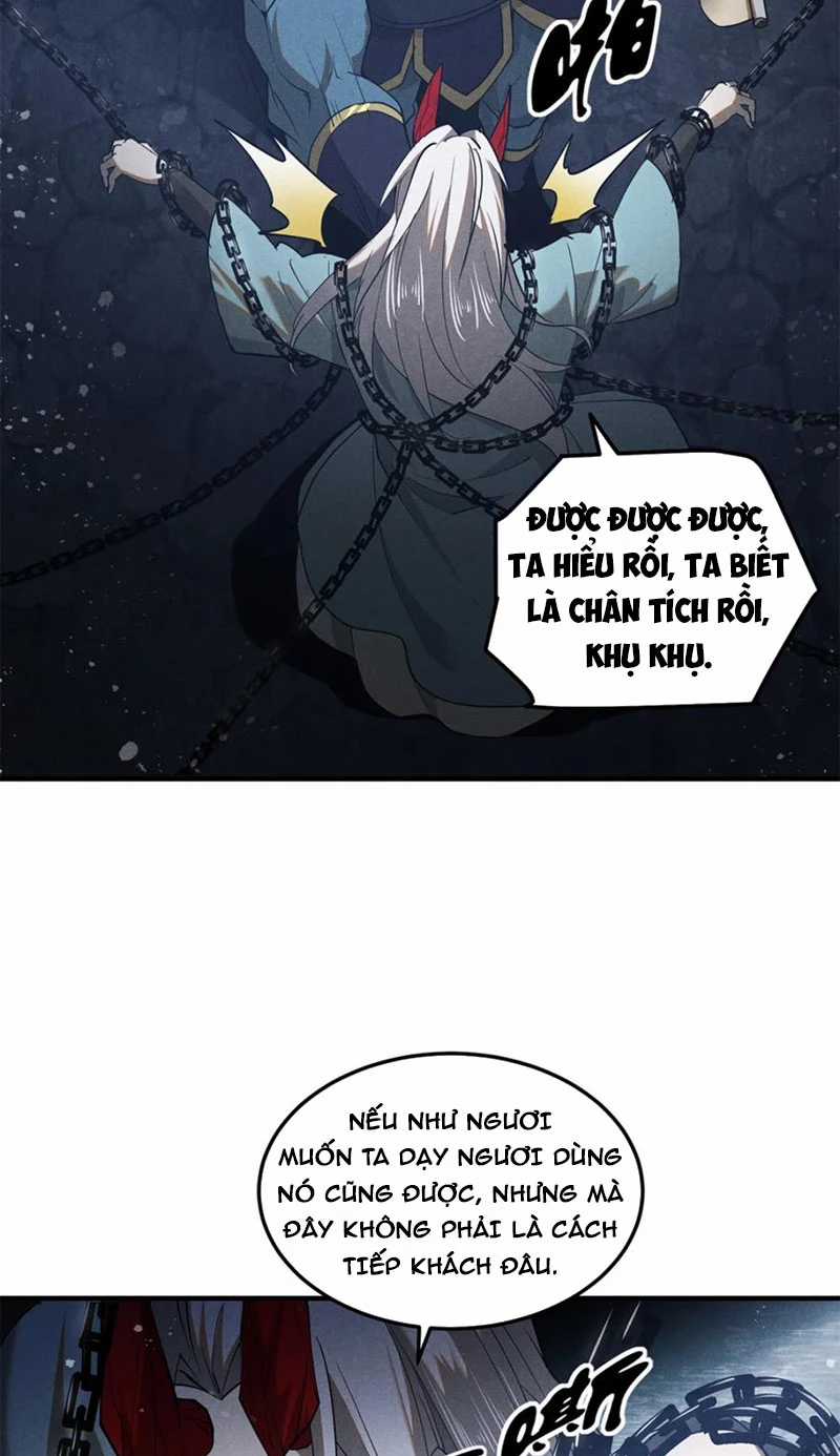 Tâm Ma - Chapter 161 - Trang 10