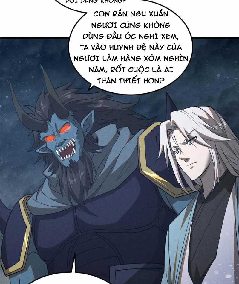 Tâm Ma - Chapter 162 - Trang 22