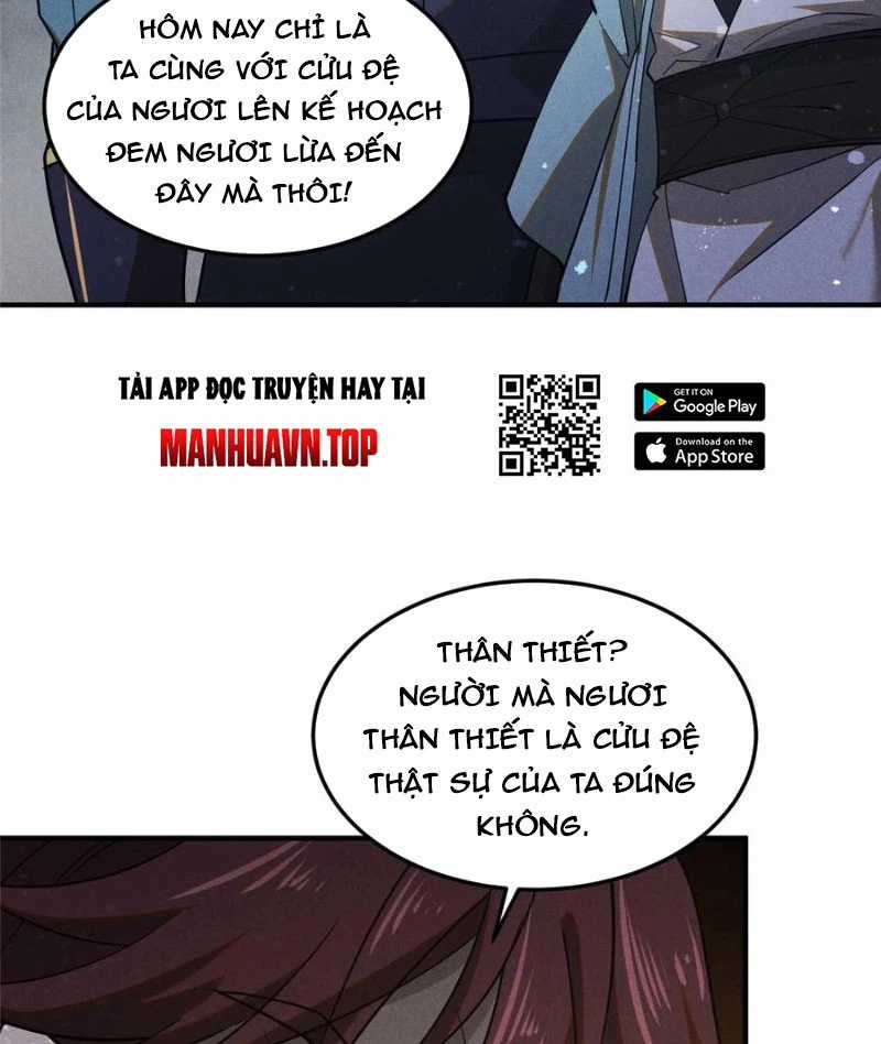 Tâm Ma - Chapter 162 - Trang 23