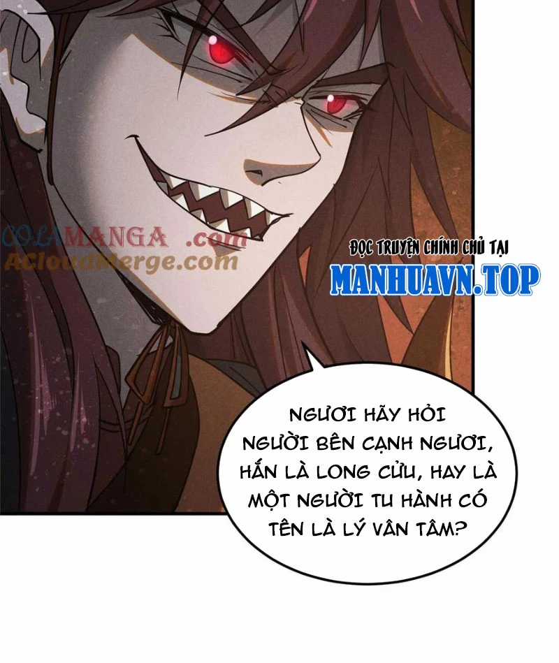 Tâm Ma - Chapter 162 - Trang 24