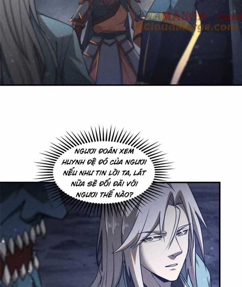 Tâm Ma - Chapter 162 - Trang 27