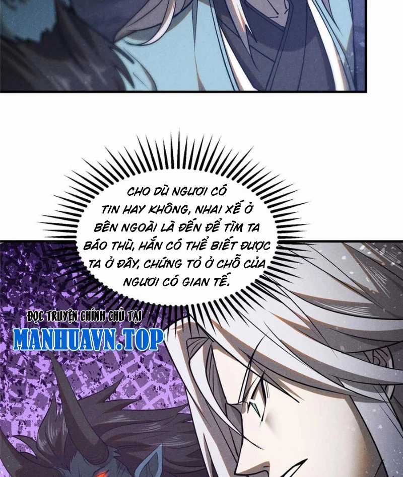 Tâm Ma - Chapter 162 - Trang 28