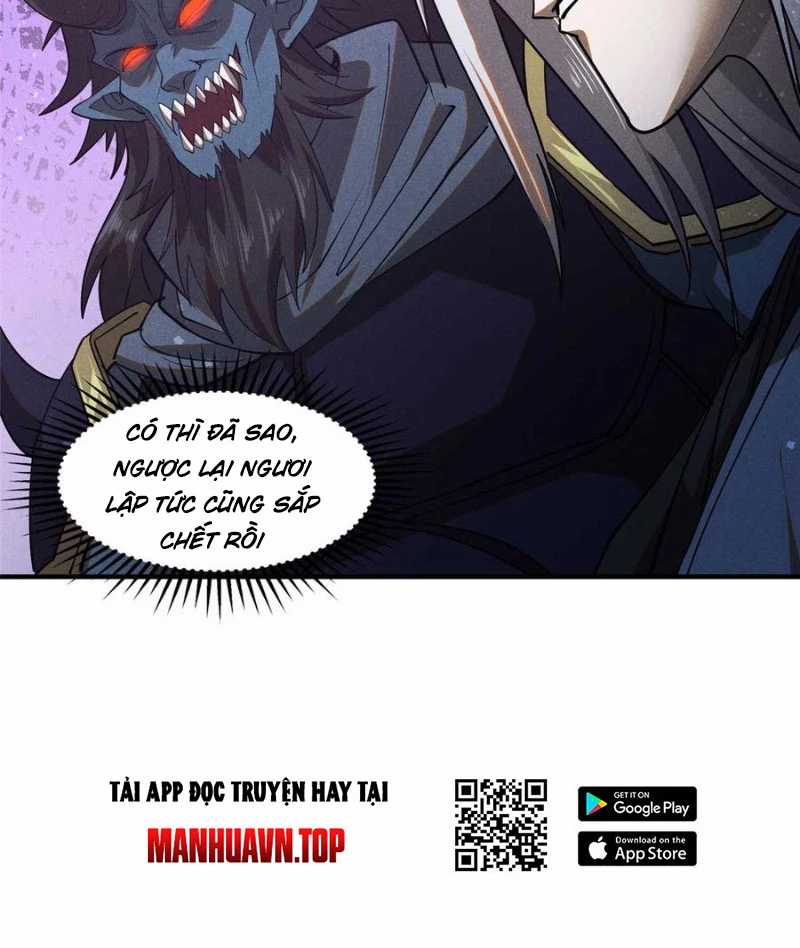Tâm Ma - Chapter 162 - Trang 29
