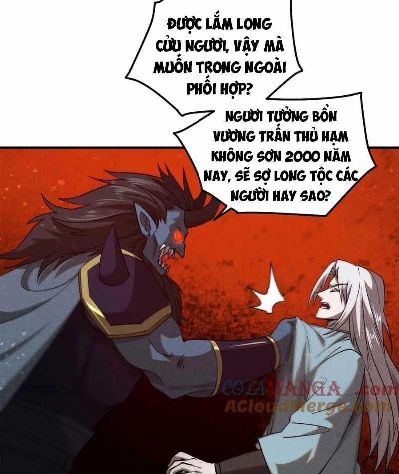 Tâm Ma - Chapter 162 - Trang 4