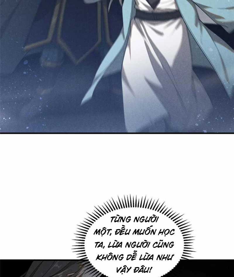 Tâm Ma - Chapter 162 - Trang 31