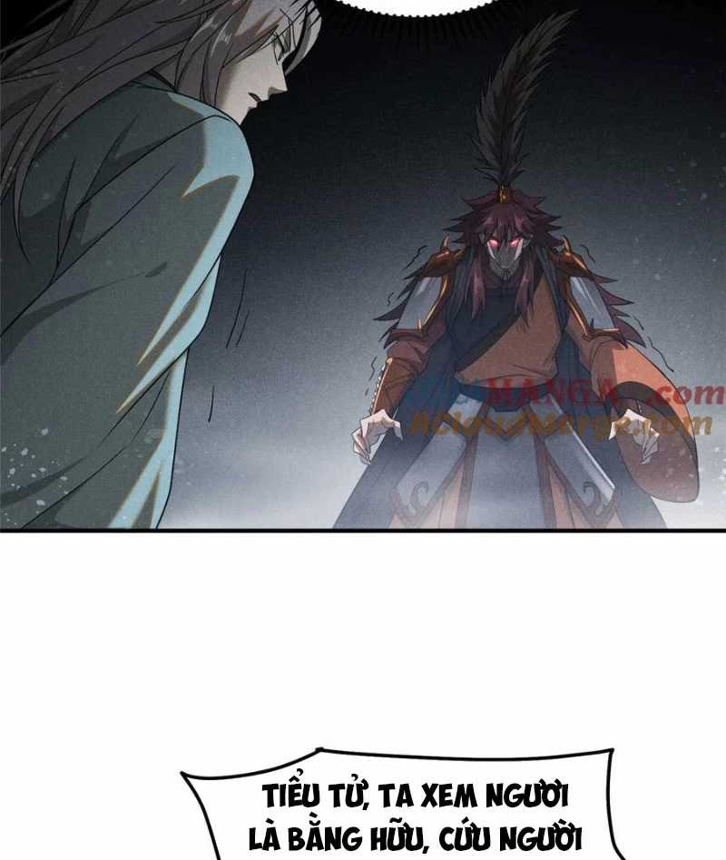 Tâm Ma - Chapter 162 - Trang 32