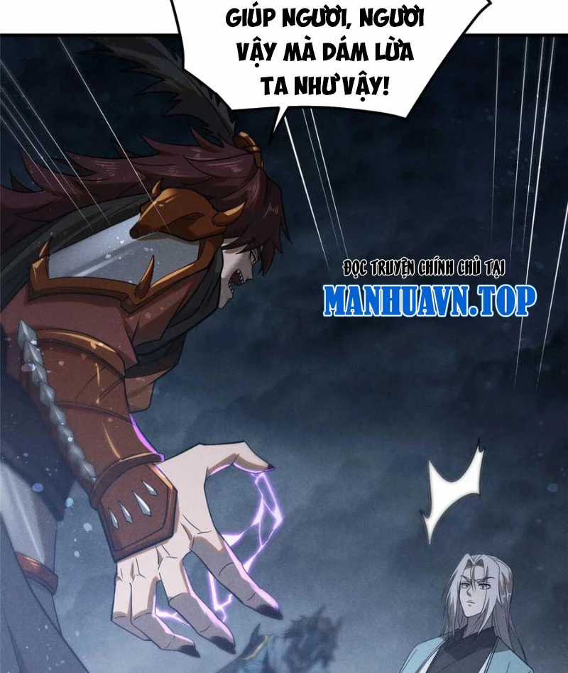 Tâm Ma - Chapter 162 - Trang 33