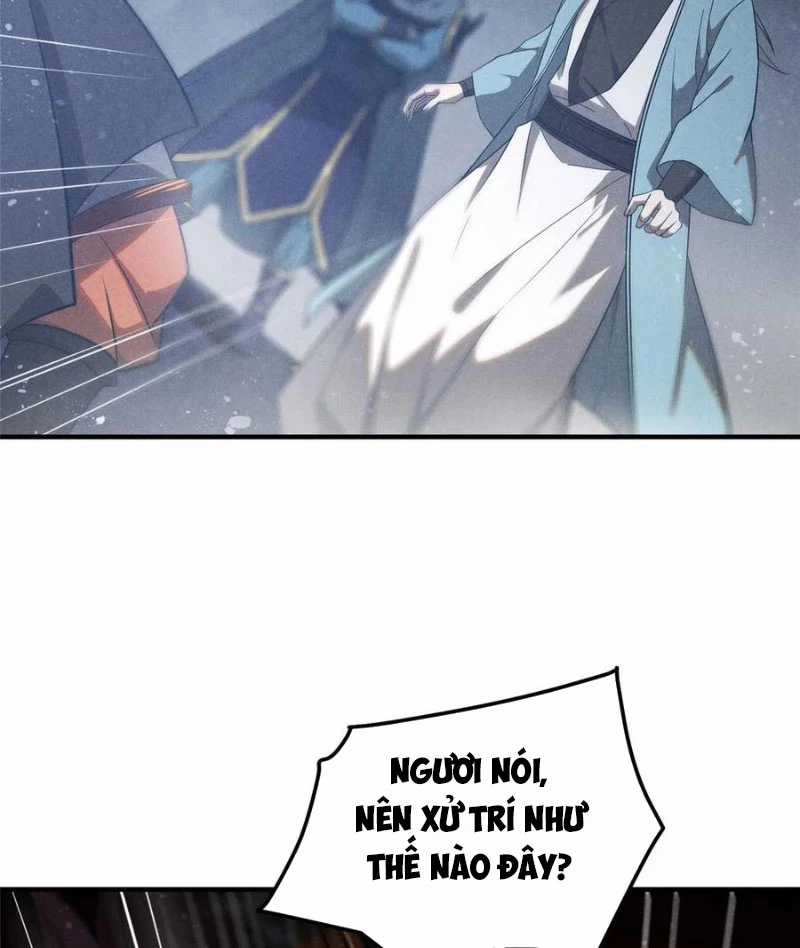 Tâm Ma - Chapter 162 - Trang 34