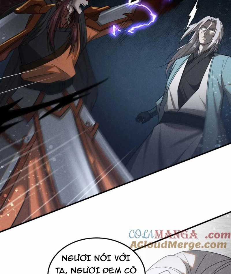Tâm Ma - Chapter 162 - Trang 37
