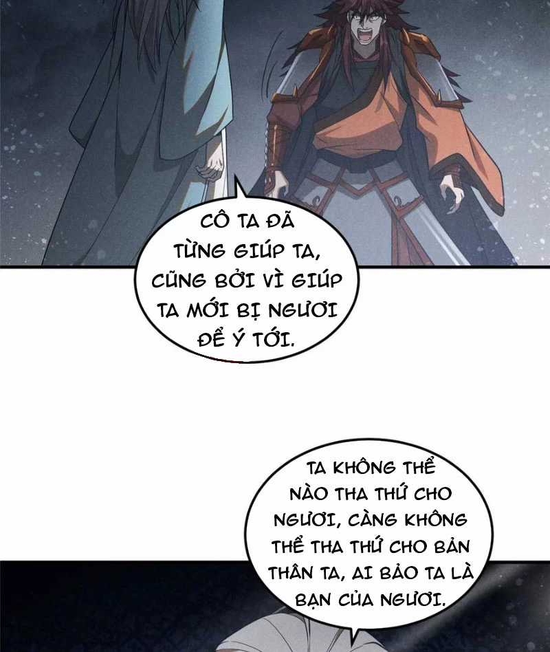 Tâm Ma - Chapter 162 - Trang 40