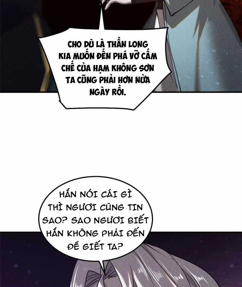 Tâm Ma - Chapter 162 - Trang 5