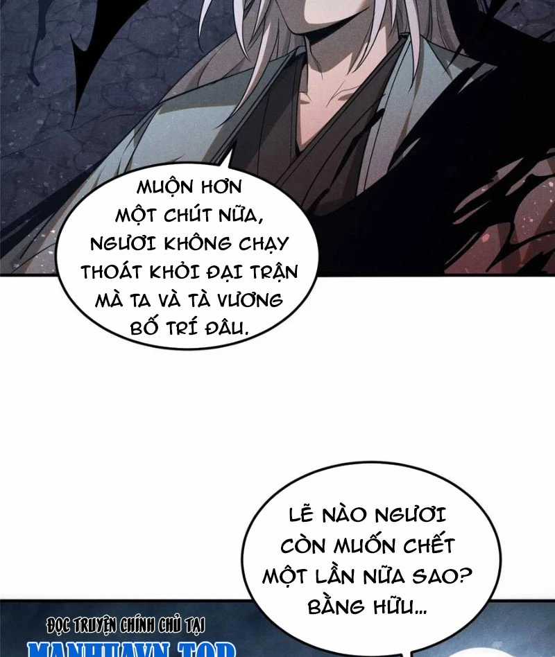 Tâm Ma - Chapter 162 - Trang 49