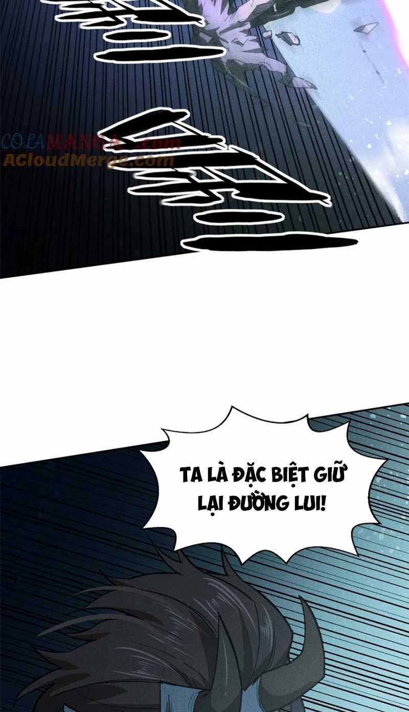 Tâm Ma - Chapter 163 - Trang 11