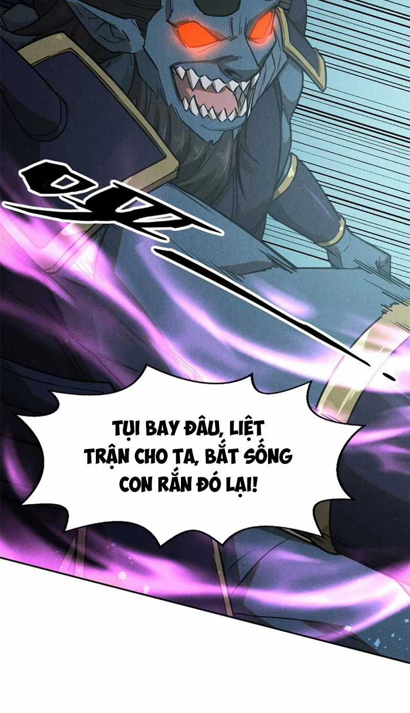 Tâm Ma - Chapter 163 - Trang 12