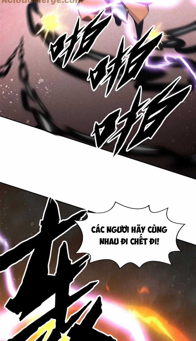 Tâm Ma - Chapter 163 - Trang 15