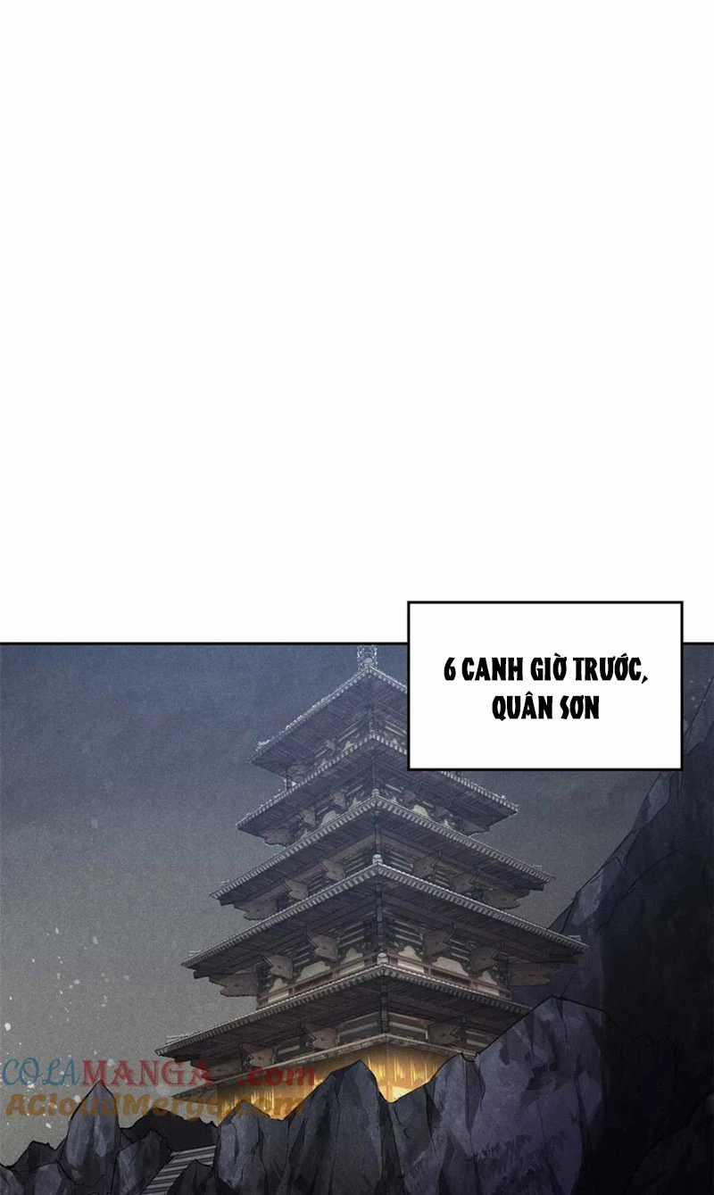 Tâm Ma - Chapter 163 - Trang 18