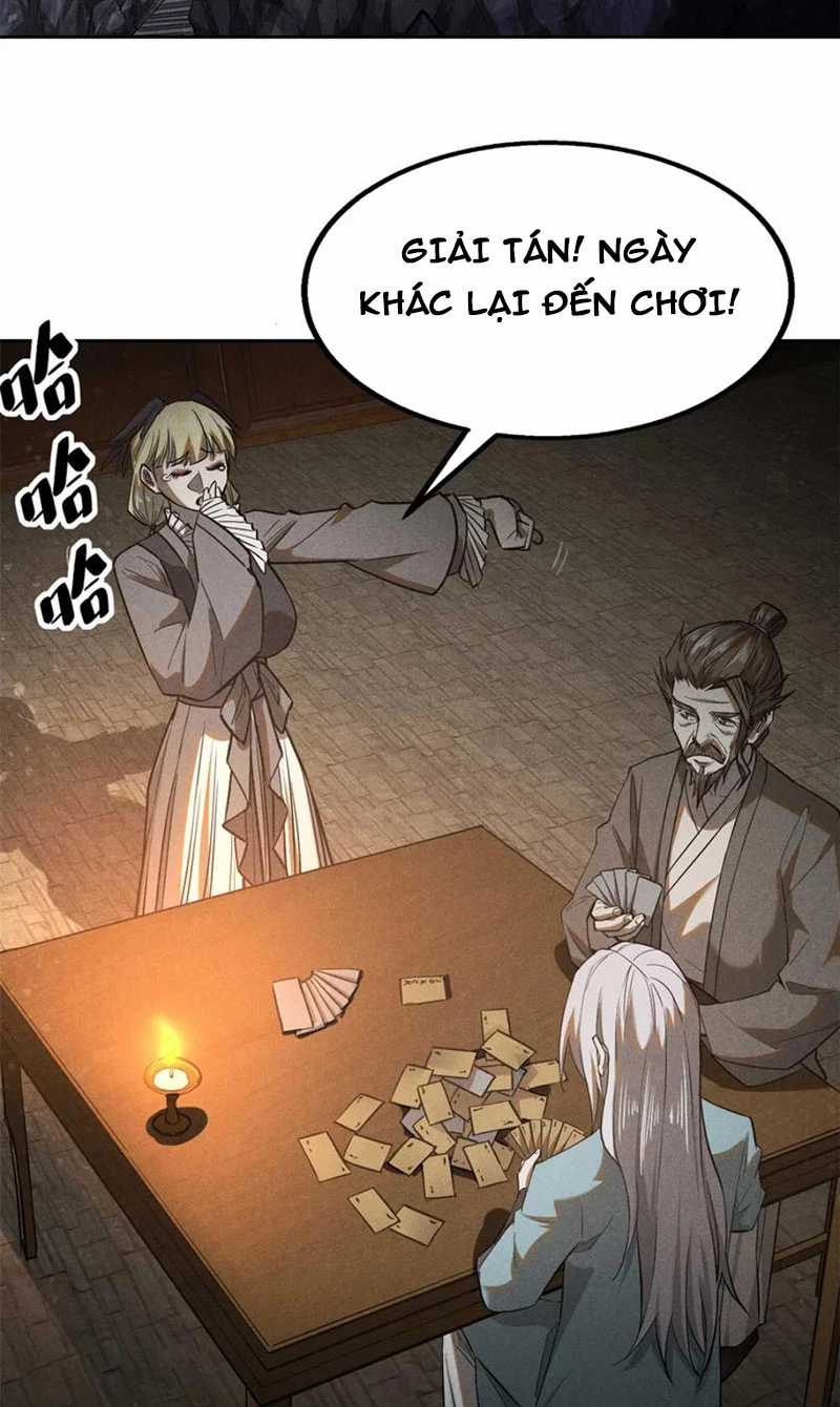 Tâm Ma - Chapter 163 - Trang 19