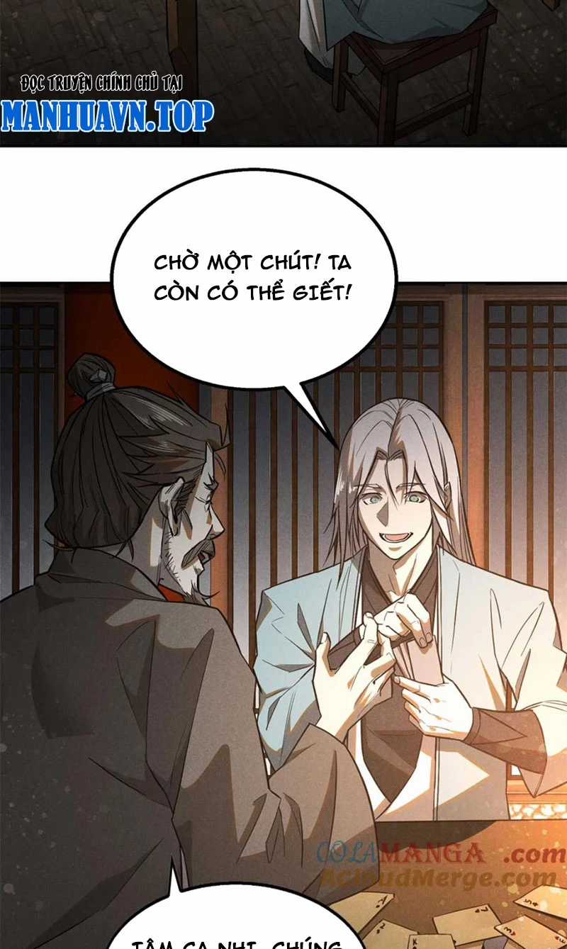 Tâm Ma - Chapter 163 - Trang 20
