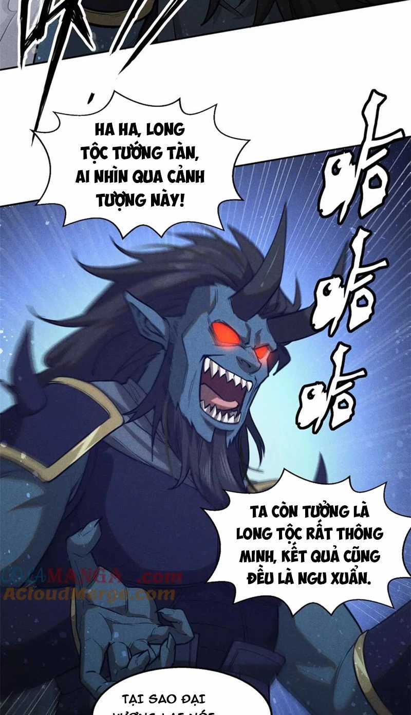 Tâm Ma - Chapter 163 - Trang 3