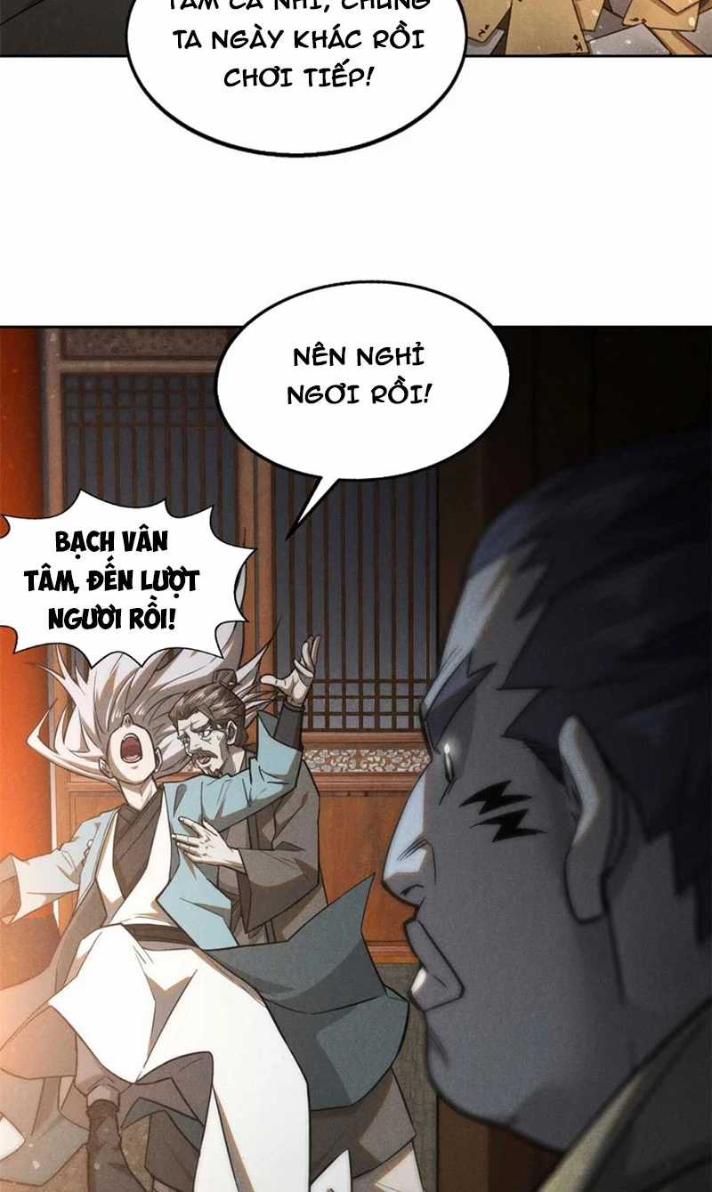 Tâm Ma - Chapter 163 - Trang 21