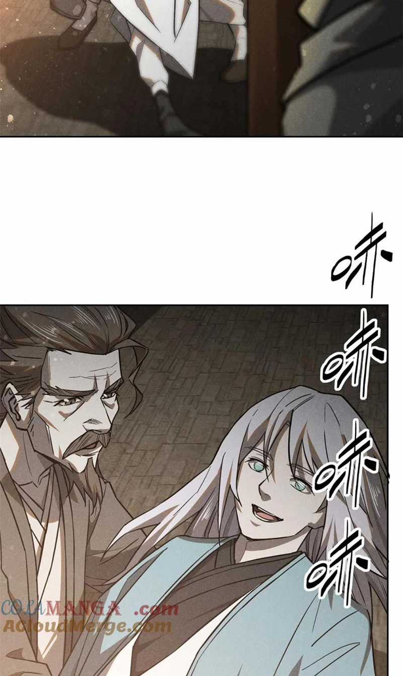 Tâm Ma - Chapter 163 - Trang 22