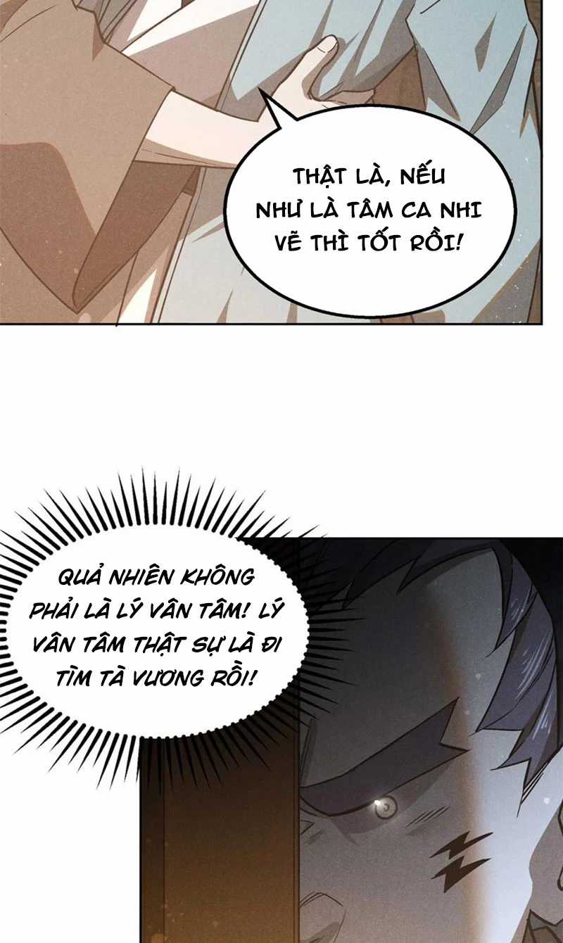 Tâm Ma - Chapter 163 - Trang 23