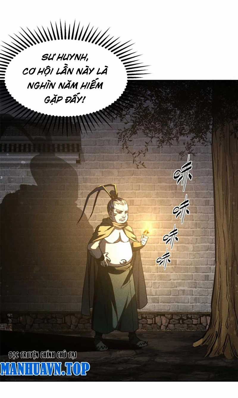 Tâm Ma - Chapter 163 - Trang 25