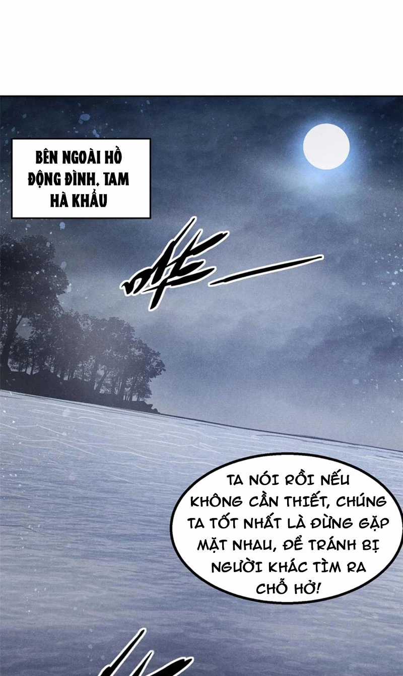 Tâm Ma - Chapter 163 - Trang 27