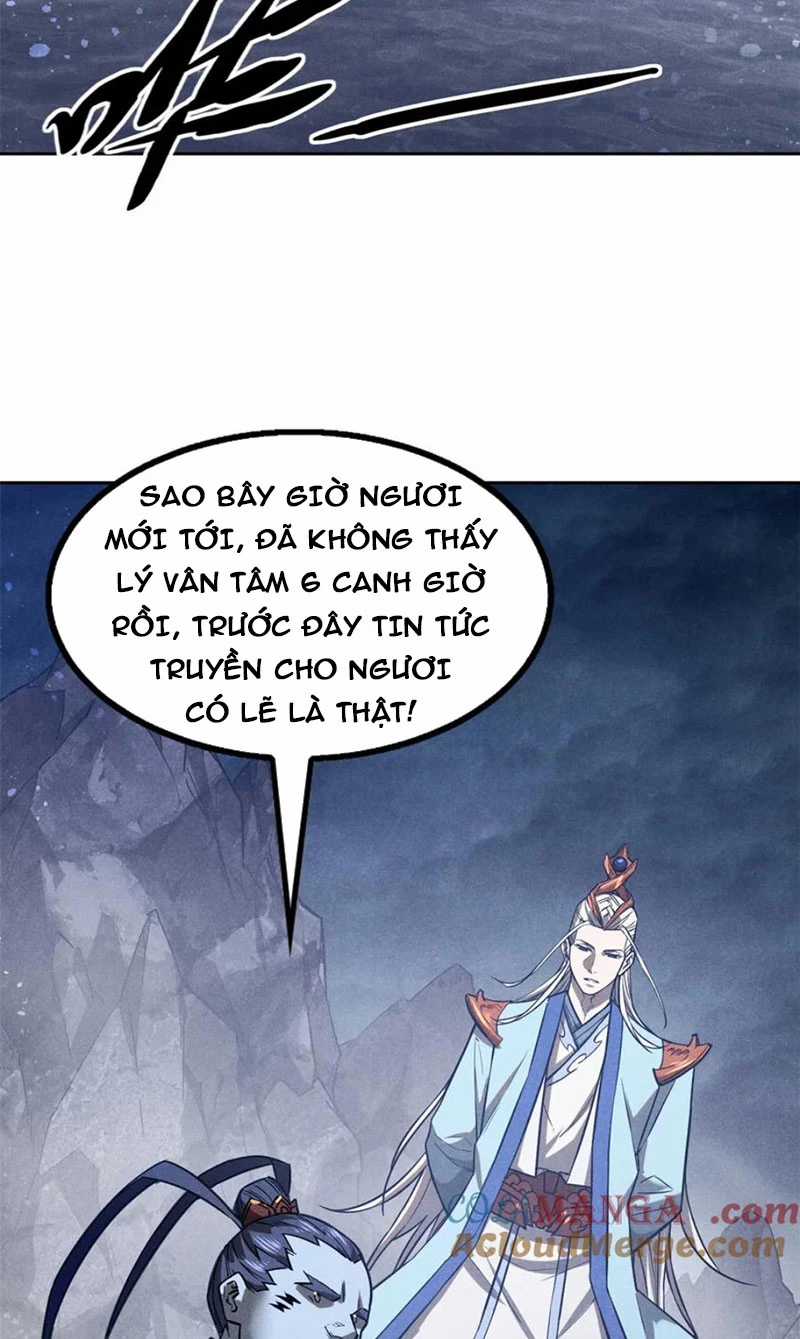 Tâm Ma - Chapter 163 - Trang 28