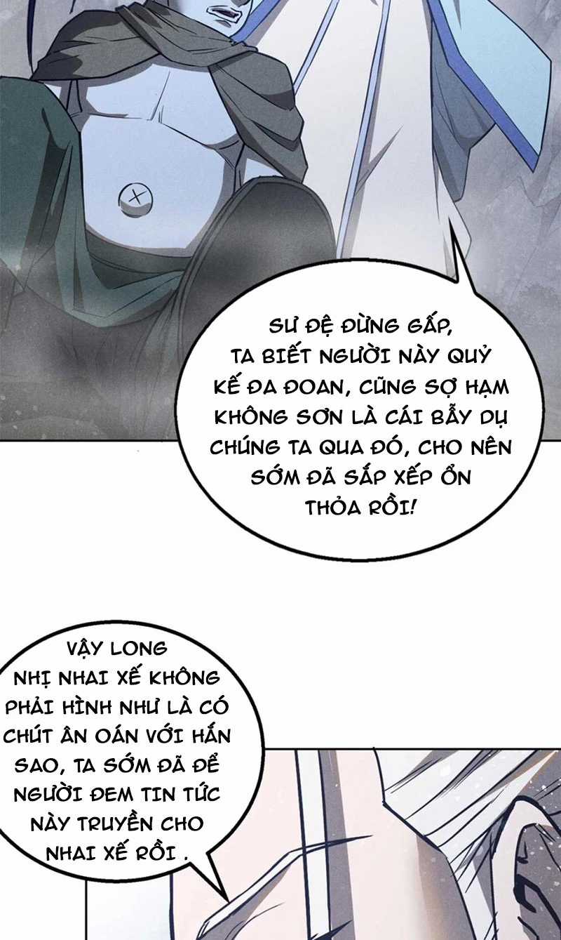 Tâm Ma - Chapter 163 - Trang 29