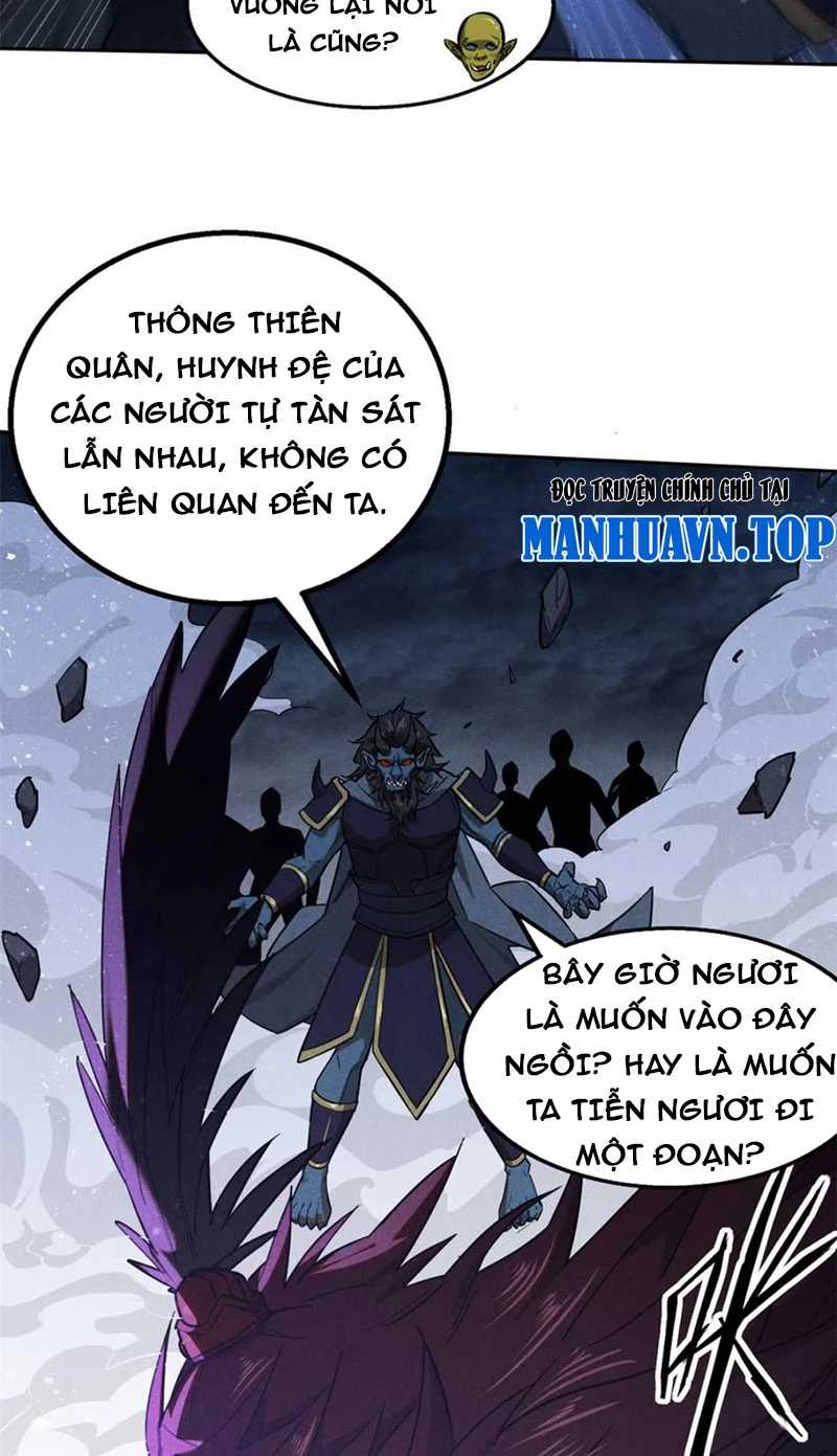 Tâm Ma - Chapter 163 - Trang 4