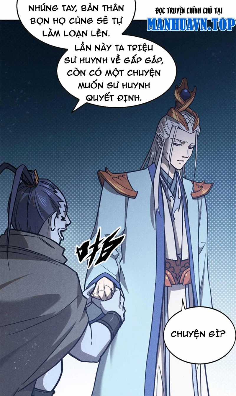 Tâm Ma - Chapter 163 - Trang 31