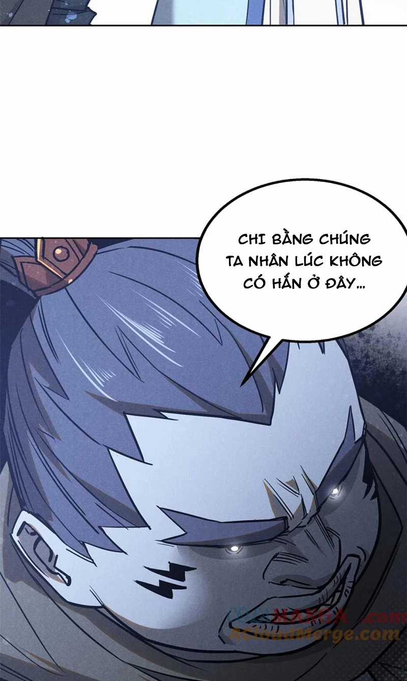 Tâm Ma - Chapter 163 - Trang 32