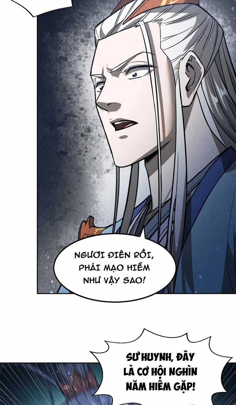 Tâm Ma - Chapter 163 - Trang 35