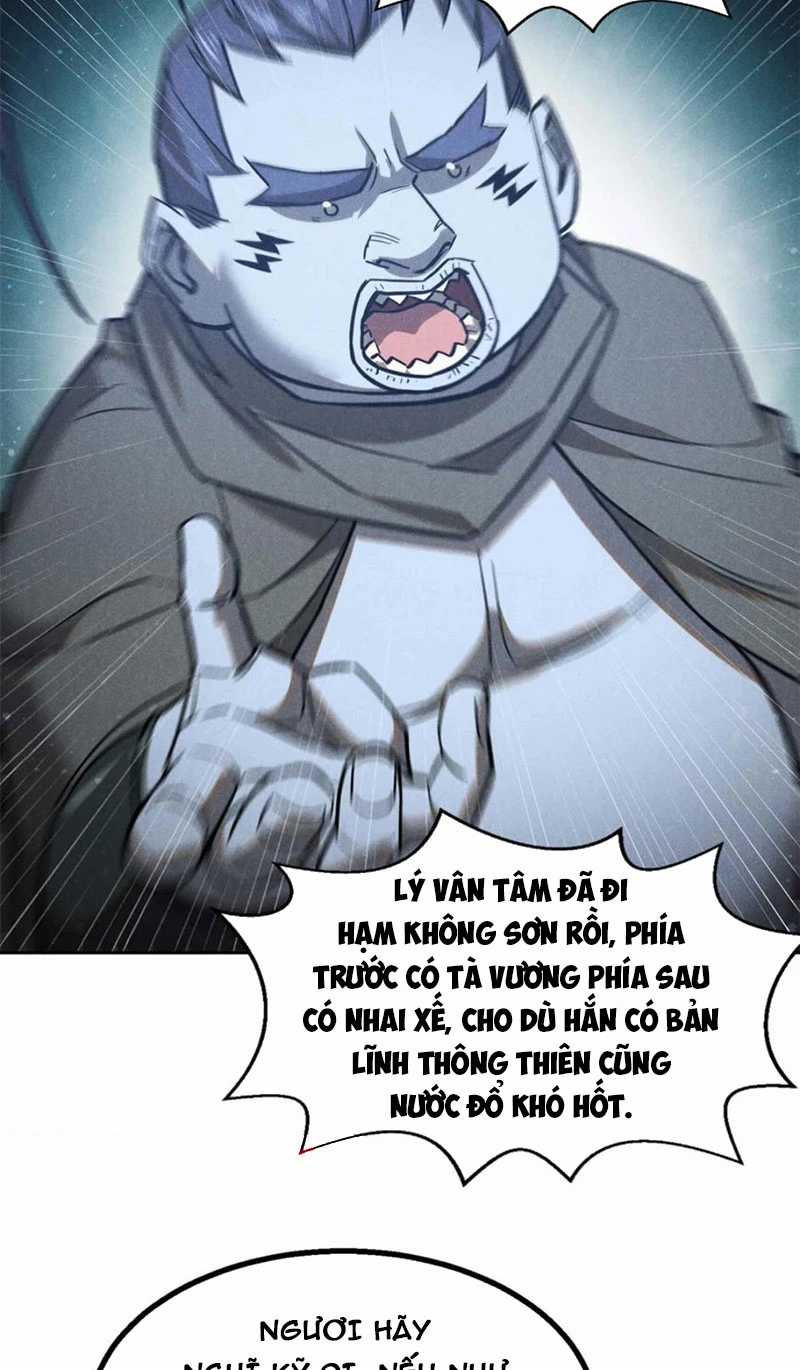 Tâm Ma - Chapter 163 - Trang 36
