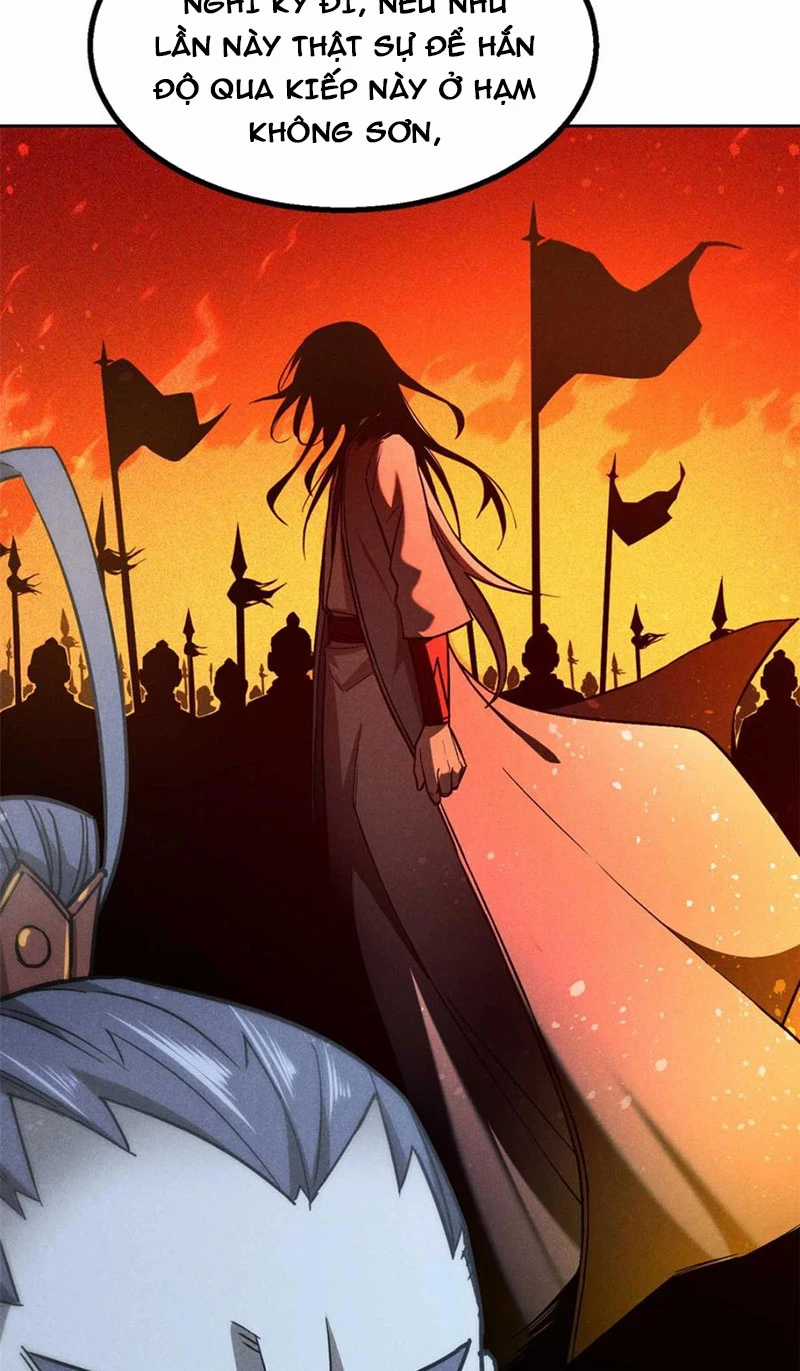 Tâm Ma - Chapter 163 - Trang 37