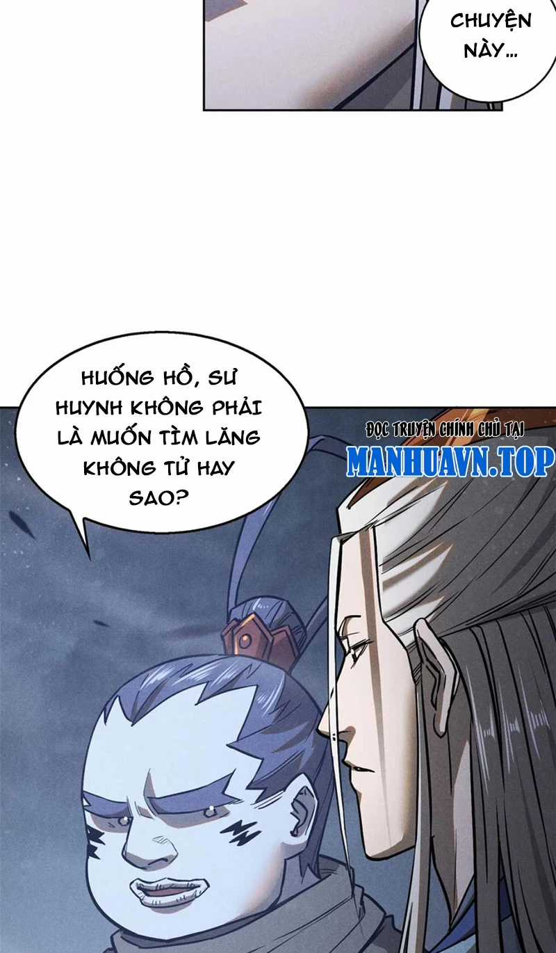 Tâm Ma - Chapter 163 - Trang 39