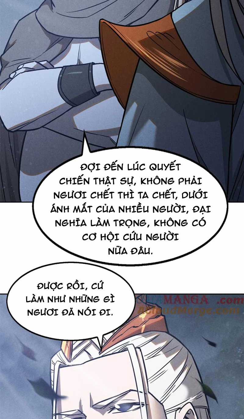 Tâm Ma - Chapter 163 - Trang 40