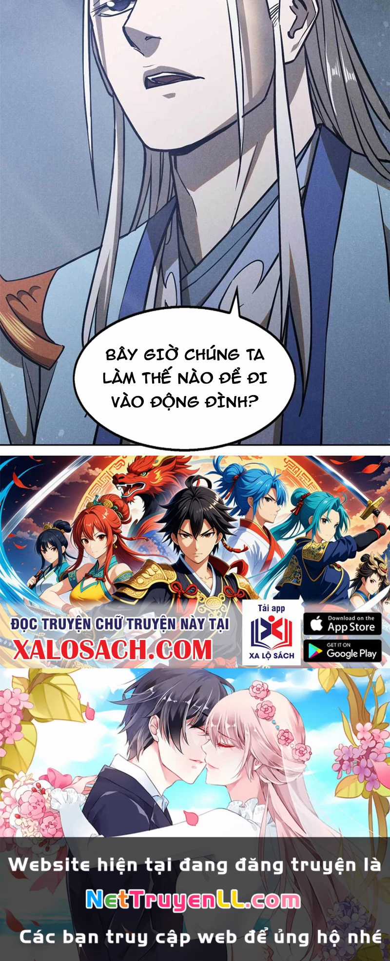 Tâm Ma - Chapter 163 - Trang 41