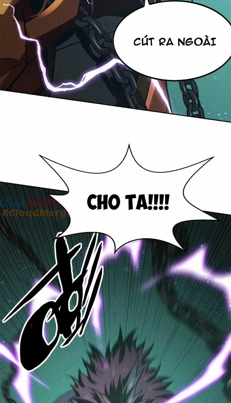 Tâm Ma - Chapter 163 - Trang 7