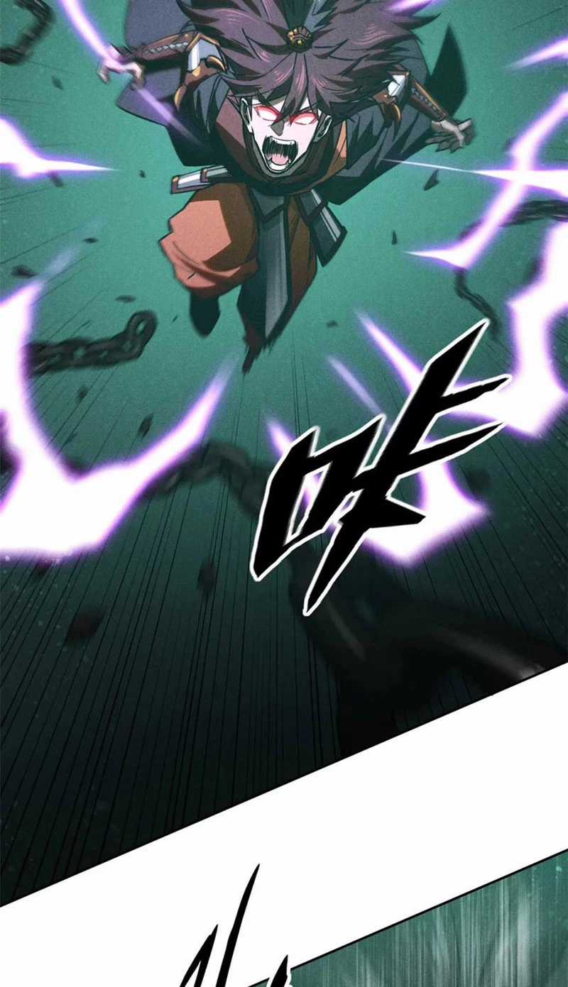 Tâm Ma - Chapter 163 - Trang 8