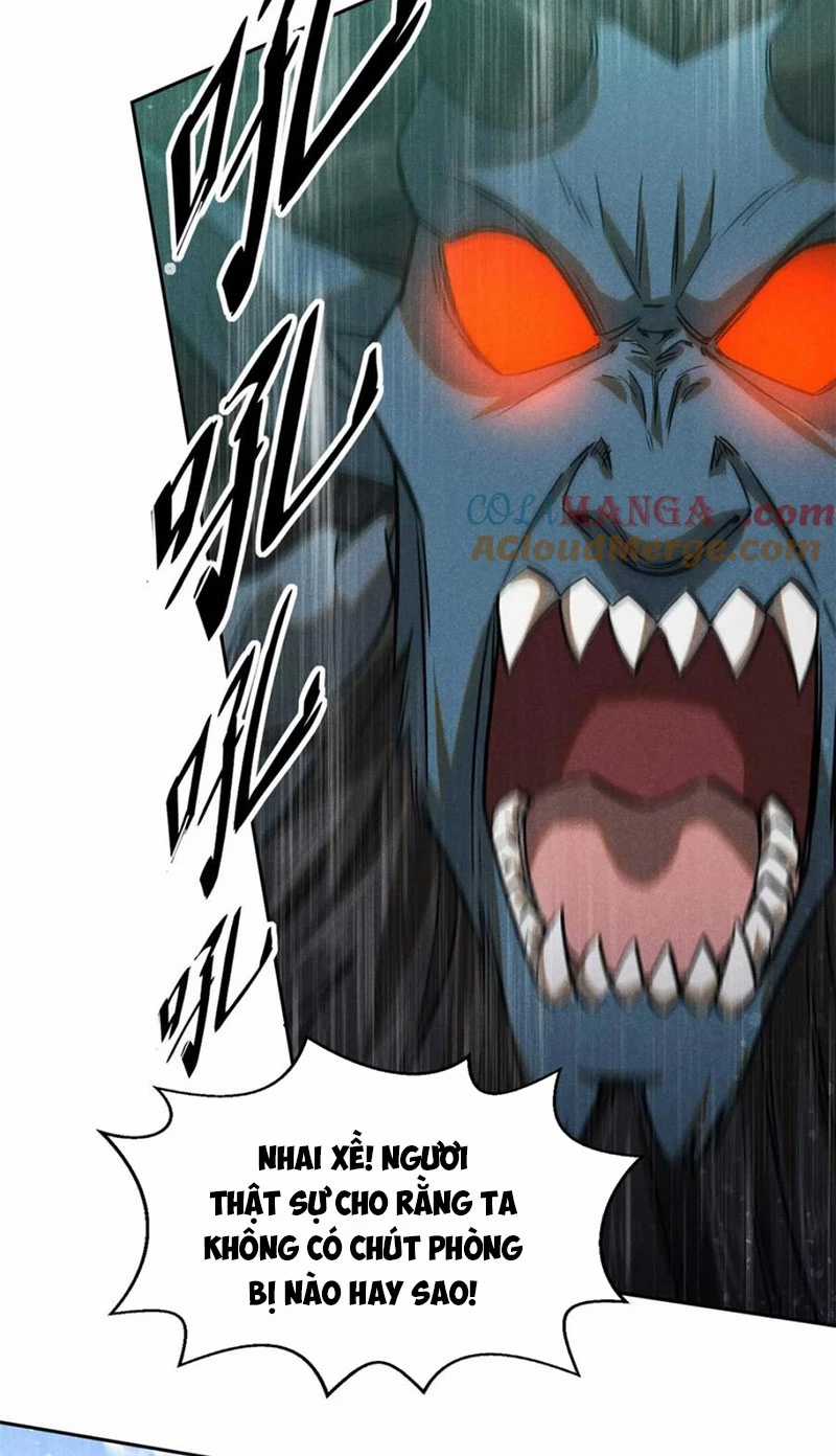 Tâm Ma - Chapter 163 - Trang 9