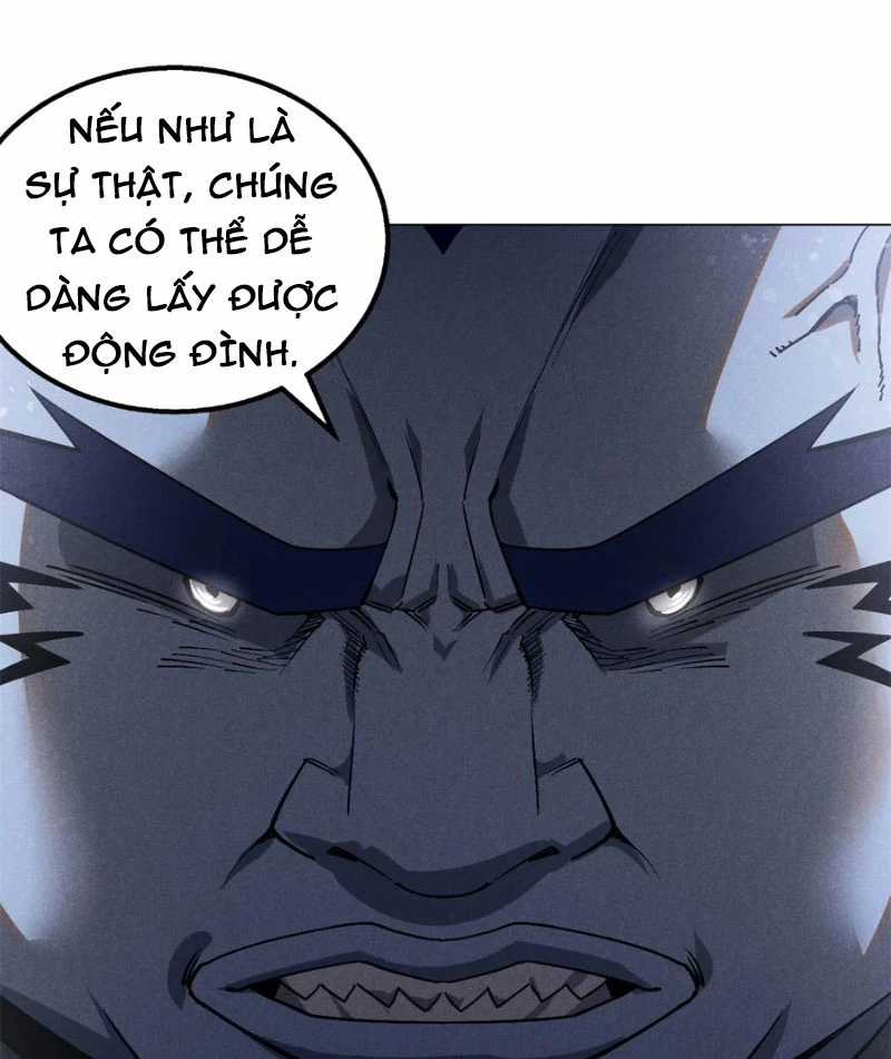 Tâm Ma - Chapter 164 - Trang 11