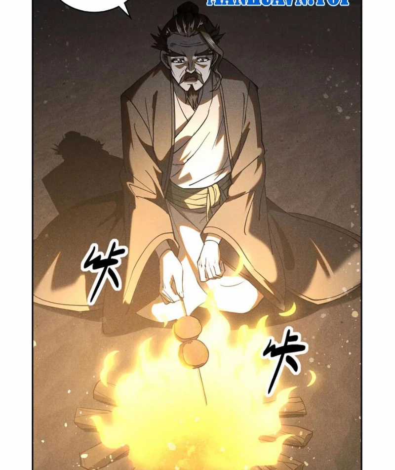 Tâm Ma - Chapter 164 - Trang 20