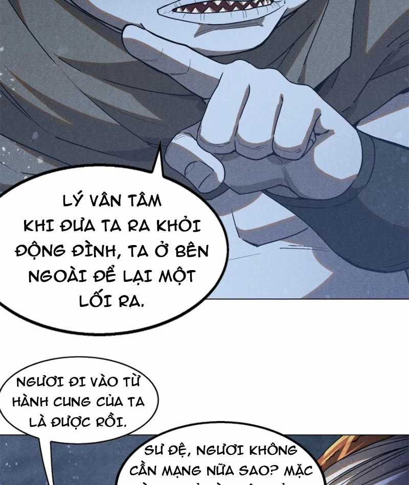 Tâm Ma - Chapter 164 - Trang 3
