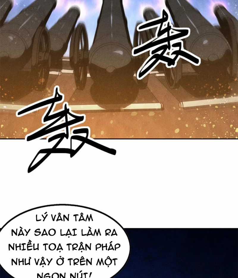Tâm Ma - Chapter 164 - Trang 28